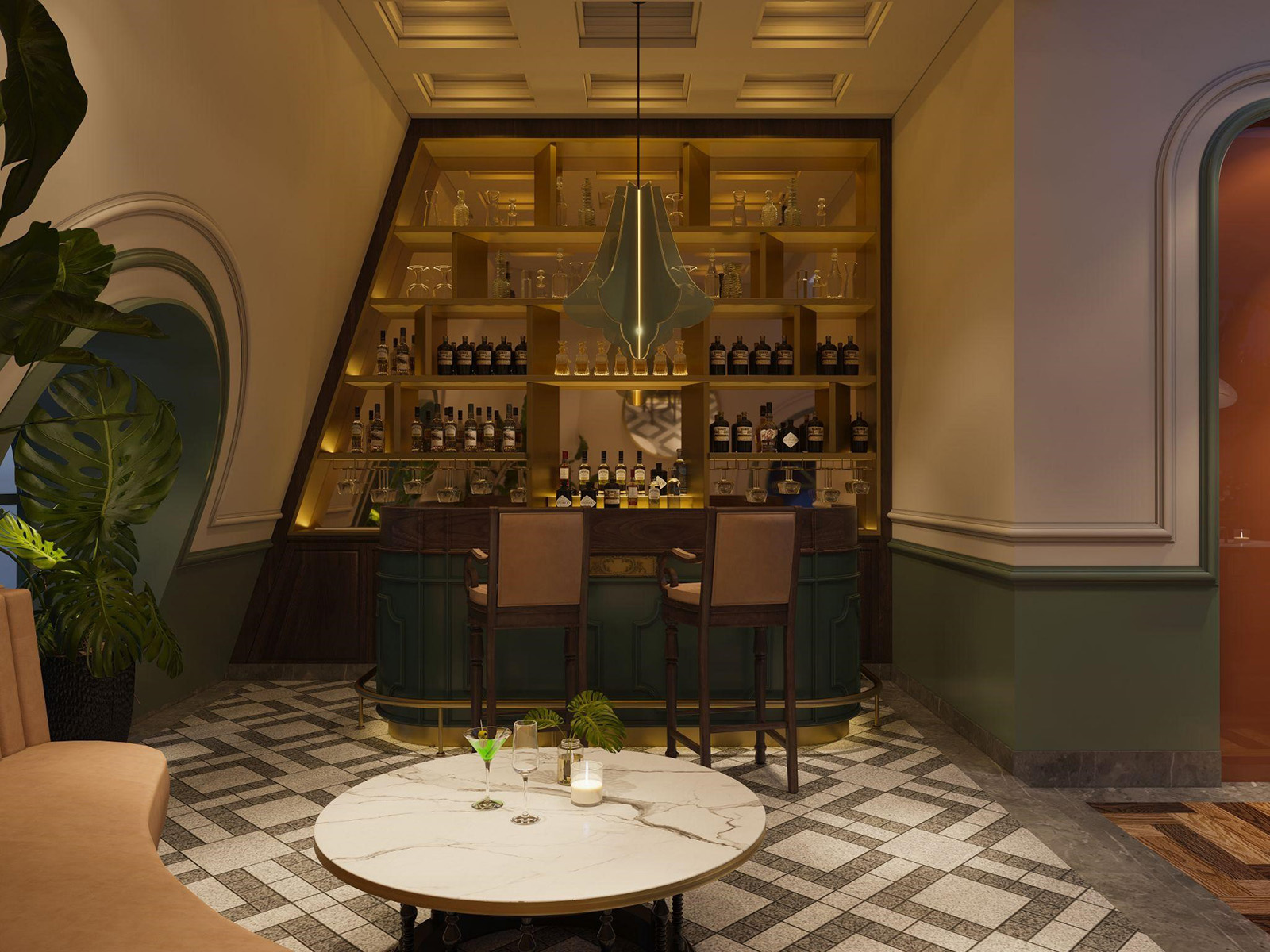 Regal Collection: Phiên bản giới hạn đặc biệt hàng trăm tỷ đồng