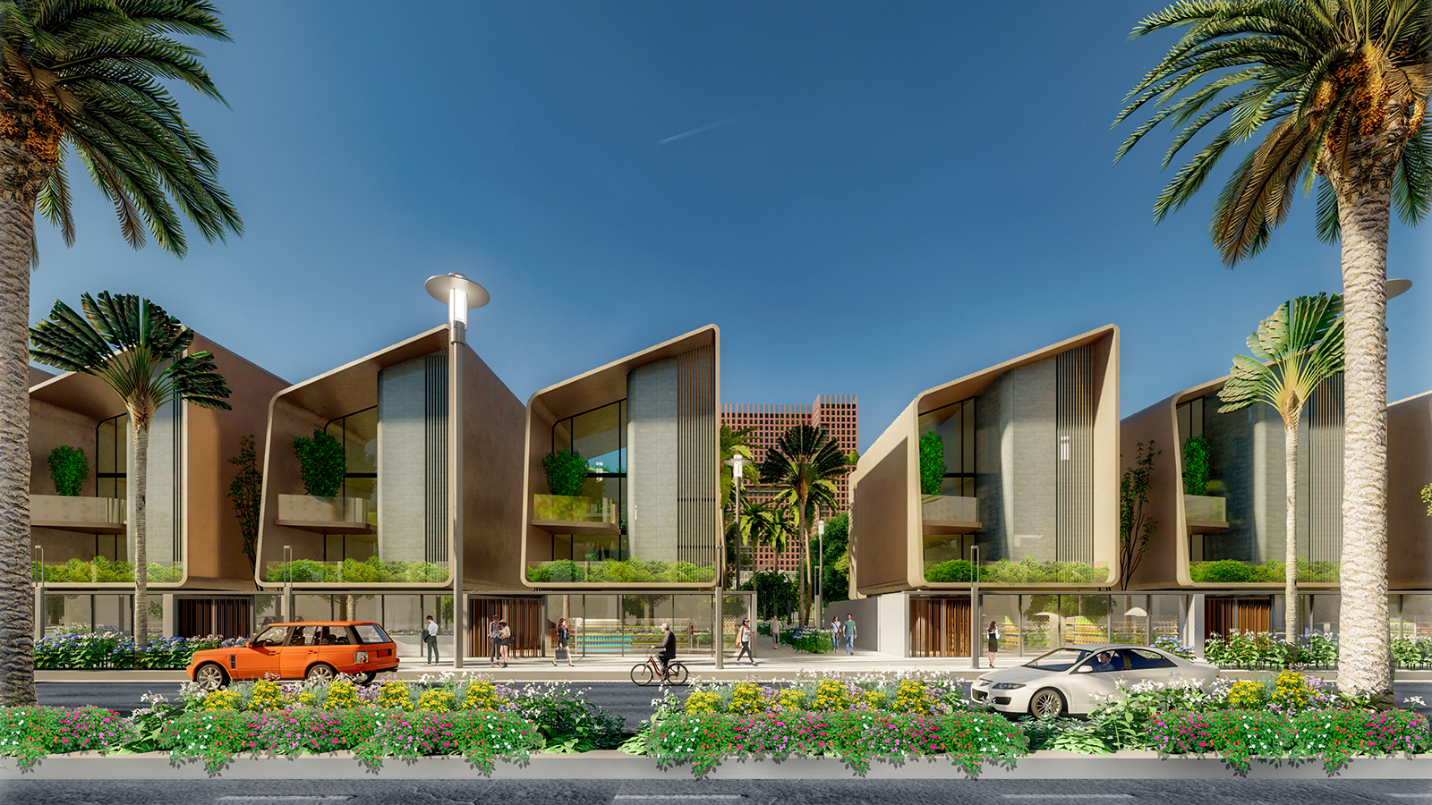 mở bán chính thức dự án khu đô thị quốc tế regal legend tại quảng bình