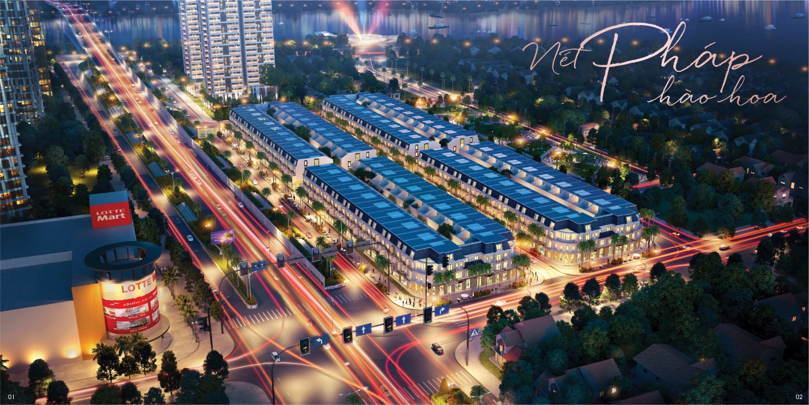 REGAL PAVILLON ĐÀ NẴNG